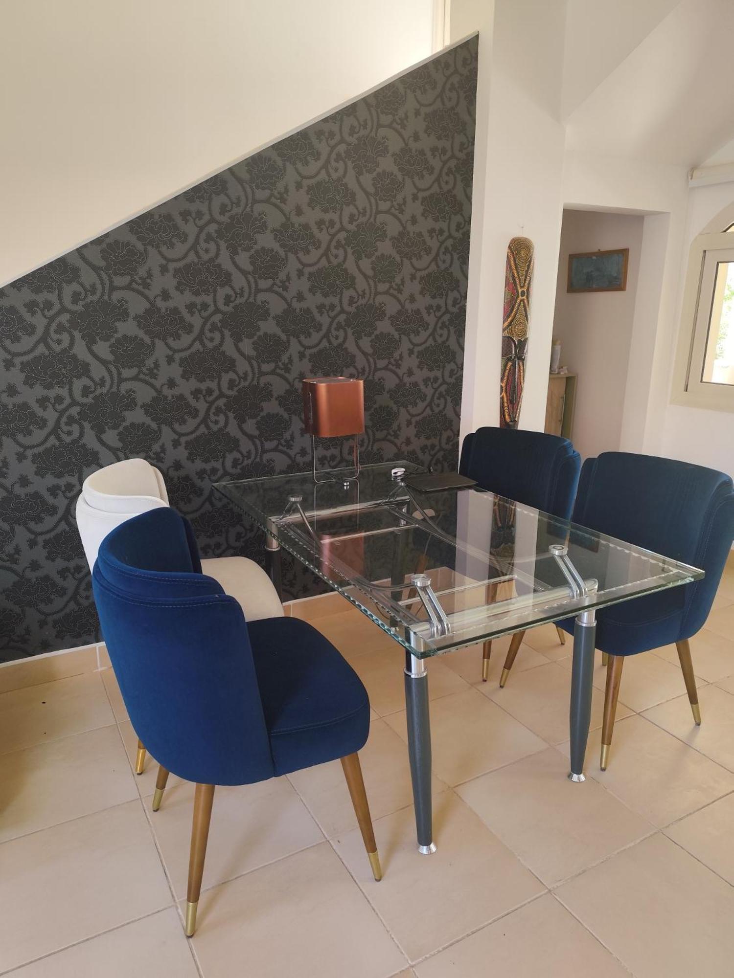 Villa Winek Makadi Heights Hurghada